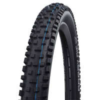 Schwalbe | Nobby Nic Super Ground 29 Tire 29X2.4 Addix Speedgrip Tle