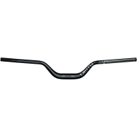 Deity | Highside Os-35 80Mm Rise Handlebar Turquoise | Aluminum