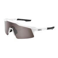 100% | Speedcraft SL Sunglasses Men's in Soft Tact Banana/Black Mirror Lens