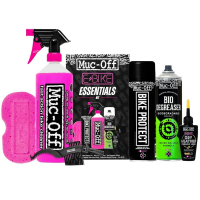 Muc-Off | Ebike Essentials Kit Kit