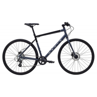 Marin Bikes | PRESIDIO 1 700C 2022 BIKE XL BLACK