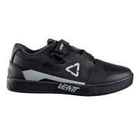Leatt | 5.0 Clip Shoes Men's | Size 10 in Black
