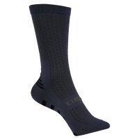 Giro | HRc Grip Cycling Socks Men's | Size Small in Lavender Grey