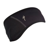 Specialized | Thermal Headband in Black