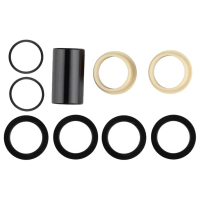 Fox Racing Shox | Rear Shock Mounting Hardware Al, 6Mm X 19/0.750