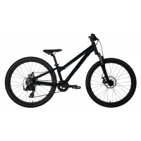 Norco | STORM 4.1 24" 2021 Kids Bike One Size, BLACK