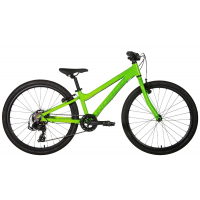Norco | STORM 4.3 24" 2021 Bike One Size, GREEN