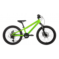 Norco | STORM 2.1 20" 2021 Bike One Size, GREEN