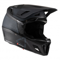 Leatt | MTB Gravity 80 Helmet Men's | Size Small in Black