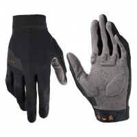 Leatt | MTB 10 Gloves Men's | Size Small in Black