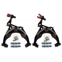 Cane Creek | G4 Limited Edition EL Asesino eeBrake eeBrake - G4 - Regular Mount - Kit - Limited Edition EL Asesino
