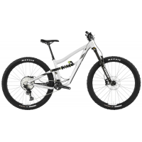 Ibis Bicycles | Ripmo AF SLX Coil Bike 2022 SM Metal