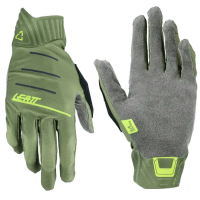Leatt | MTB 2.0 WindBlock Gloves Men's | Size 9 in Black