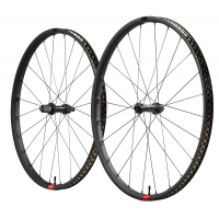 Reserve Wheels | Reserve 22 Dt 350 700C Wheelset 100 X 142Mm, Hg, Centerlock