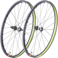 Reserve Wheels | Reserve 25 Dt 350 650B Wheelset 12X100, 12X142, Centerlock, Xdr