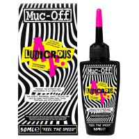 Muc-Off | Ludicrous Af Lube 50Ml