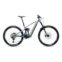 Yeti Cycles | 160E C1 E-Bike 2022 XL RHINO