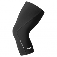 Giro | Thermal Knee Warmers | Size Medium in Black