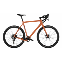 Ibis Bicycles | Hakka MX Rival 733 Wheelset 650b Bike 58 Red