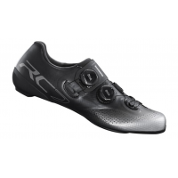 Shimano | SH-RC702 Shoes Men's | Size 42.5 in Black