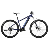 Norco | Charger HT VLT Bike 2021 | Blue/Blue | SMALL