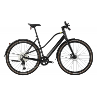 Orbea | VIBE MID H10 MUD 20mph Bike 2021 | Light Green | Small