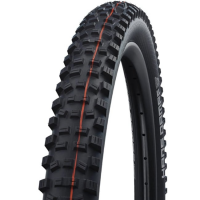Schwalbe | Hans Dampf 27.5+ Tire 27.5x2.8 Super Trail ADDIX SpeedGrip TLE