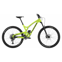 Evil | Wreckoning NGX Jenson Exclusive Build | Fallout Green | Large