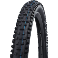 Schwalbe | Nobby Nic Performance Addix 29 Tire 29X2.25 Twinskin, Tlr | Nylon