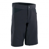 Ion | Scrub Amp Youth Bikeshorts Men's | Size Small in Black