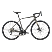 Orbea | AVANT H40D Bike 2022 53 Grn Gold