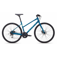 Marin Bikes | Fairfax ST 700C 2022 Bike L Green