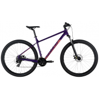 Norco | STORM 5 27.5" 2021 Bike M, PURPLE/PINK
