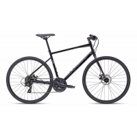 Marin Bikes | Fairfax 1 700C 2022 Bike L Black