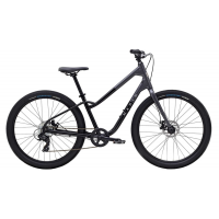Marin Bikes | Stinson 1 27 5 2022 Bike | Charcoal | X Large