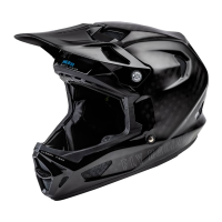 Fly Racing | Werx-R Carbon Helmet Men's | Size Medium In Black