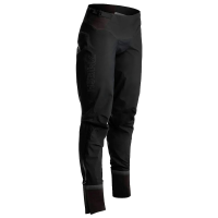 7Mesh | Thunder Pant Women's | Size Small In Black | Nylon