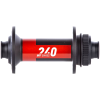 Dt Swiss | 240 Exp Cl-Disc Front Hub 32H, 15X110Mm