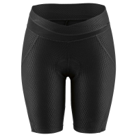Louis Garneau|Garneau Women's CB Carbon 2 Cycling Shorts | Size Small in Black