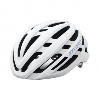 Giro | Agilis MIPS Women's Helmet | Size Small in Matte Pearl White