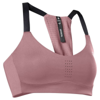 Fox Apparel | W Tecbase Bra Women's | Size Extra Small In Plum Perfect