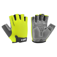 Louis Garneau|Garneau Calory Cycling Gloves Men's | Size Small in Black