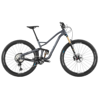 Niner | Jet Rdo 4-Star Bike | Magnetic Grey | Xl