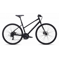 Marin Bikes | FAIRFAX 1 ST 700C 2022 Bike M Black