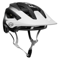 Fox Apparel | Speedframe Pro FADE Helmet Men's | Size Large in Black