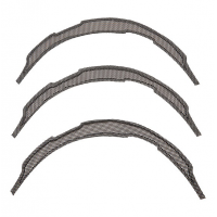 Smith | Squad MTB Vent Screen (3 Pack)