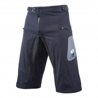 O'Neal | Element FR Shorts Men's | Size 28 in Hybrid V22 Black/Gray