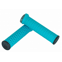 Bikeyoke | Grippy Grips Black | Rubber