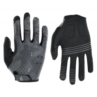 Ion | Traze Gloves LF Men's | Size Large in Dark Lavender