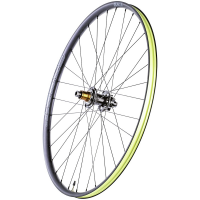 Stan's No Tubes | Crest Mk4 29" Wheel Rear, 12X148Mm, Micro Spline | Aluminum